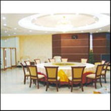 北京住總集團產品中心 打造高端VIP廳房與餐飲酒店管理新標桿