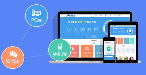 移動互聯網時代的網站建設與網絡技術開發策略